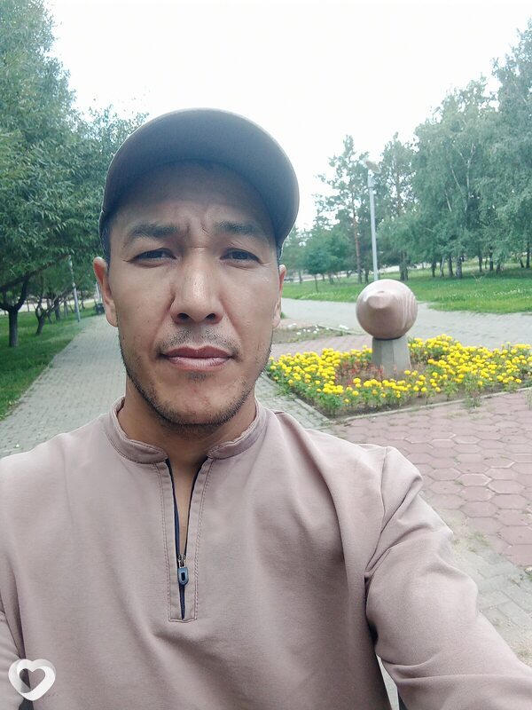 Байбарыс, 38, Алматы — анкета №1402509