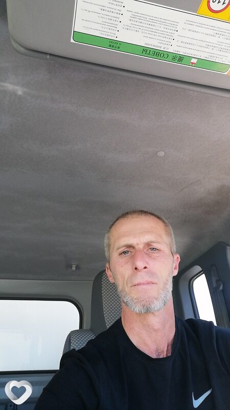 Виталий, 48, Славянске-на-Кубани — анкета №1402514