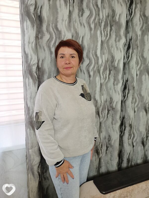 Юлия, Лиски