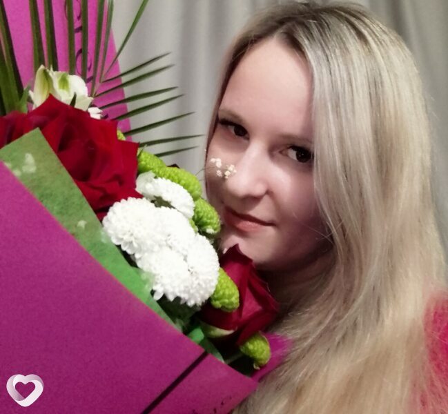 Наталья, 34, Ульяновске — анкета №1402526