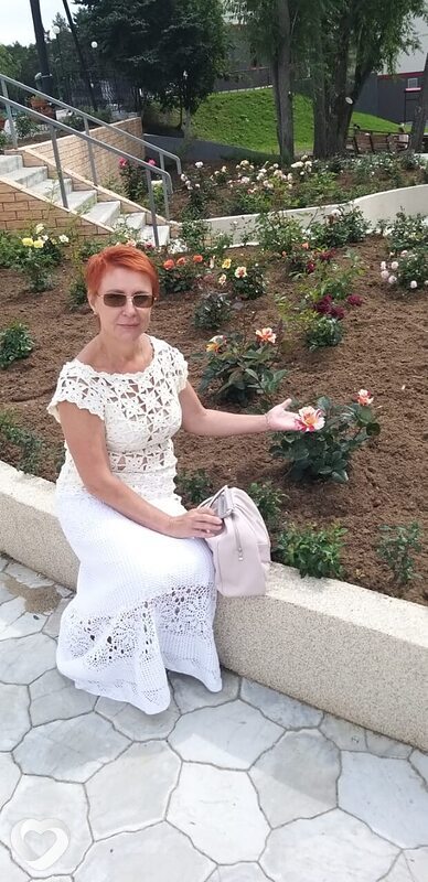Лариса, 52, Южно-Сахалинске — анкета №1402527