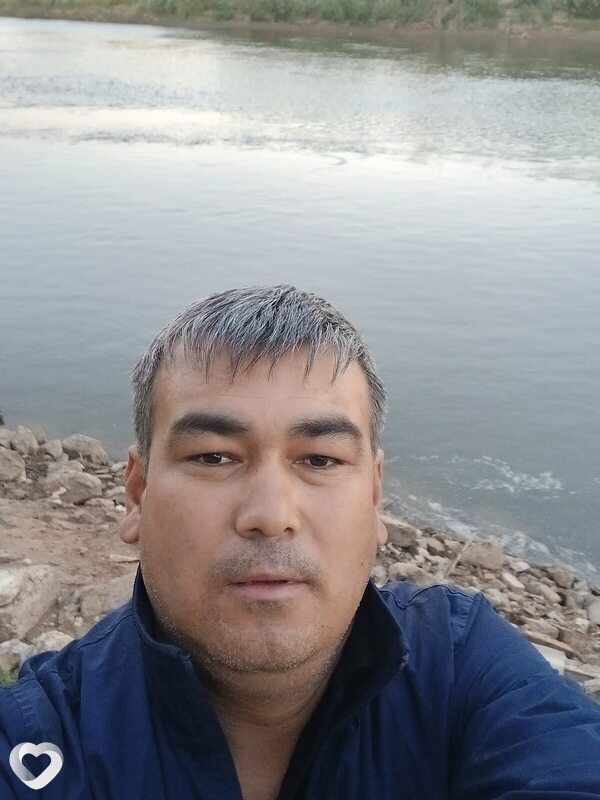 Жорик, 36, Уральске — анкета №1402528