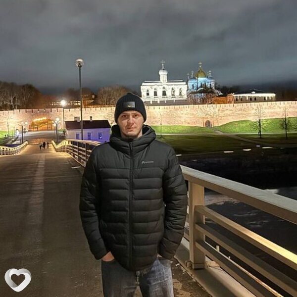 Андрей, 40, Гомеле — анкета №1402333