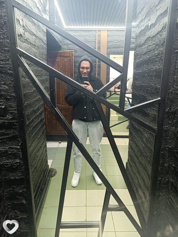 Максим, 28, Омске — анкета №1402344