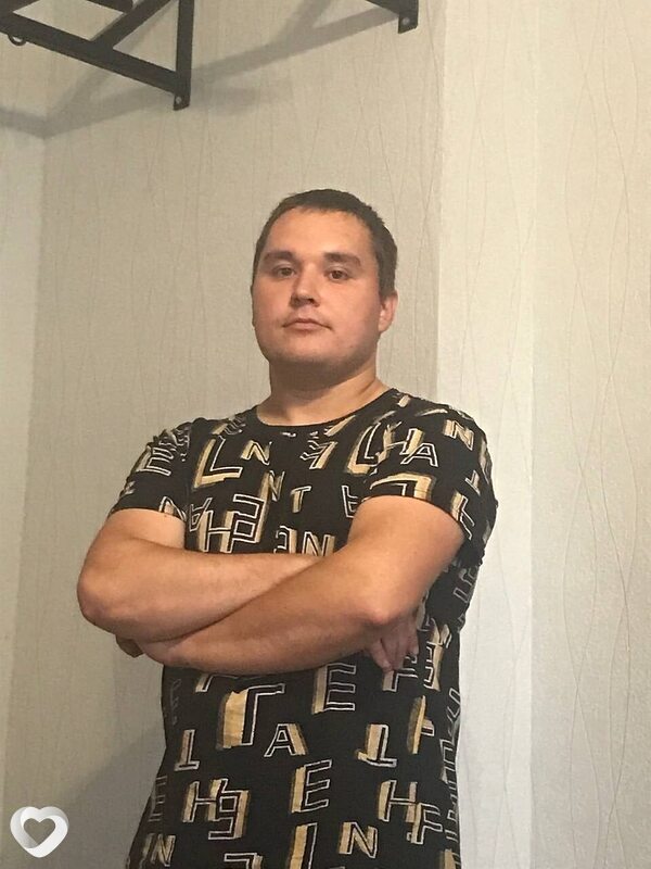 Марсель, 25, Казани — анкета №1402346