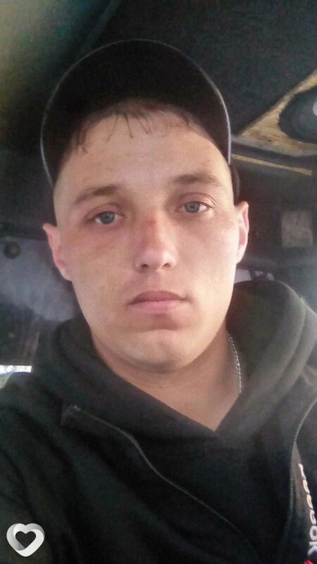 Федор, 31, Зиме — анкета №1402353