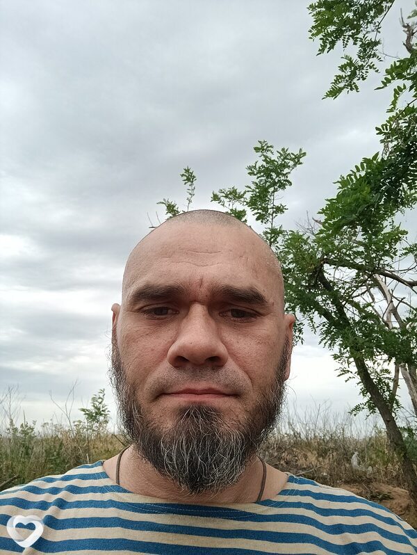 Алексей, 46, Новороссийске — анкета №1402556