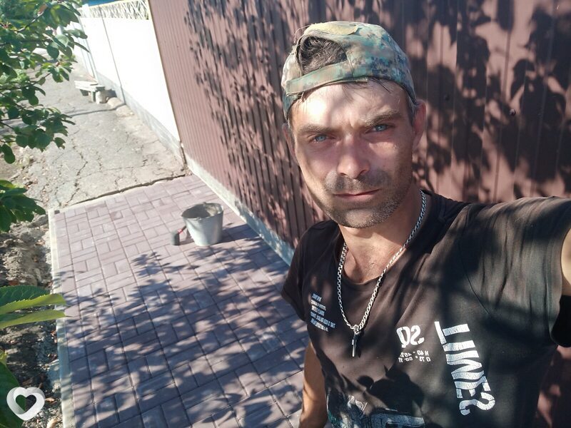 Александр, 31, Ейске — анкета №1402560