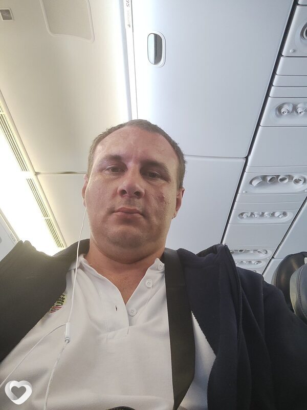 Виталий, 33, Лобне — анкета №1402576