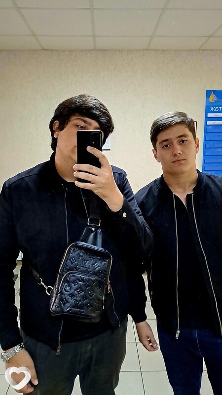 Геворг, 20, Сочи — анкета №1402609