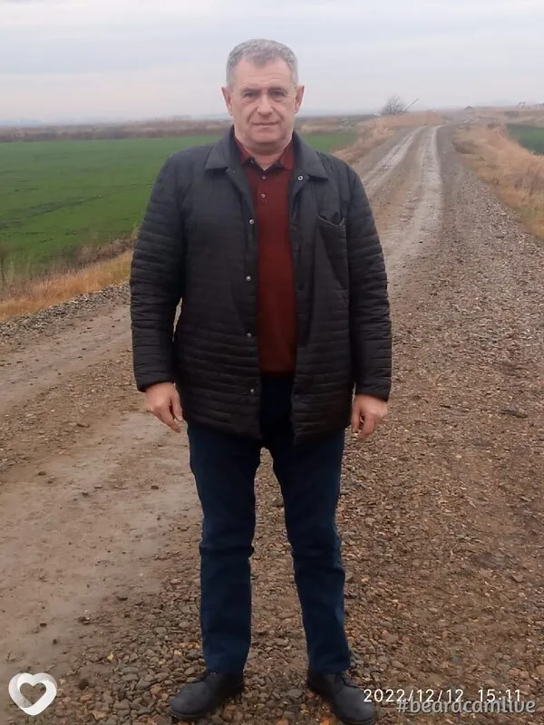 Андрей, 60, Москве — анкета №1402621