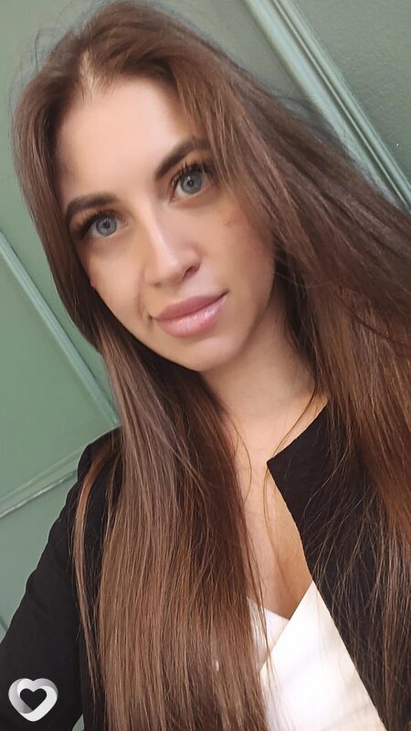 Мила, 29, Комсомольске-на-Амуре — анкета №1402627