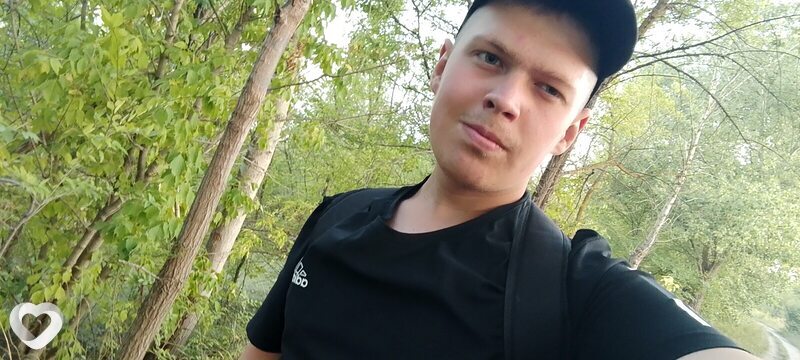 Вова, 23, Тамбове — анкета №1402682