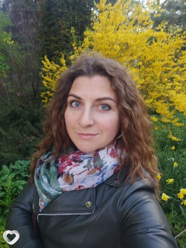 Яна, 34, Саратове — анкета №1402685