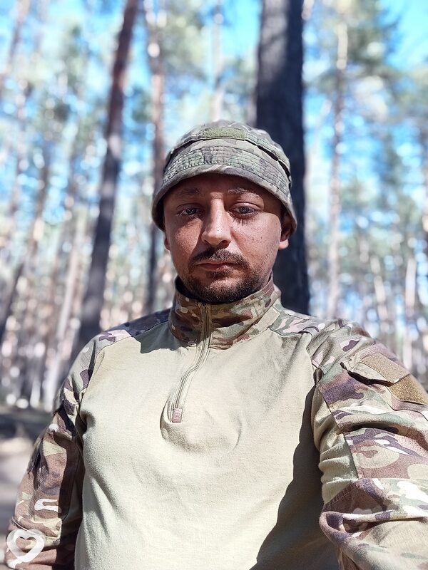 Alexodua, 36, Павлограде — анкета №1402688