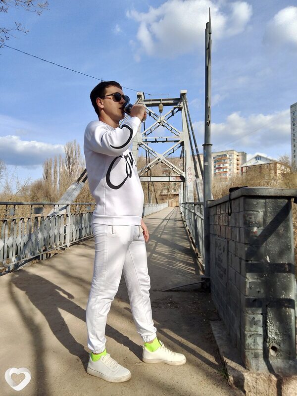 Александр, 31, Липецке — анкета №1402692