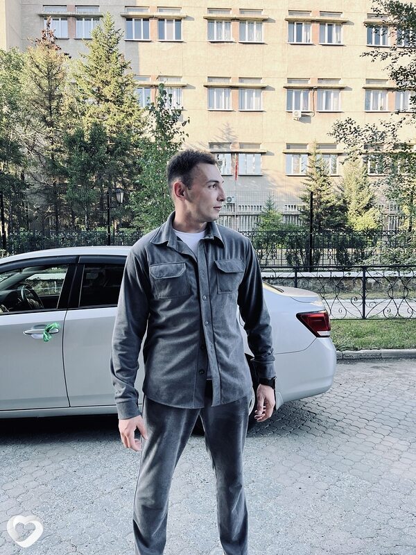Руслан, 26, Чите — анкета №1402698