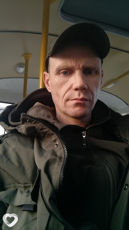 Сергей, 42, Лесозаводске — анкета №1402703