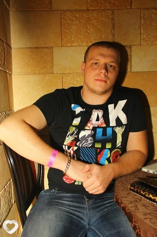 Вадим, 31, Краснодаре — анкета №1402704