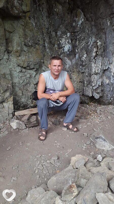 Валера, 49, Чите — анкета №1402706