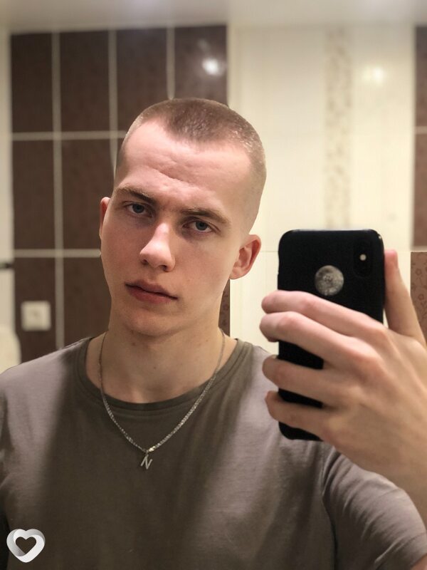 Иван, 25, Березниках — анкета №1402712