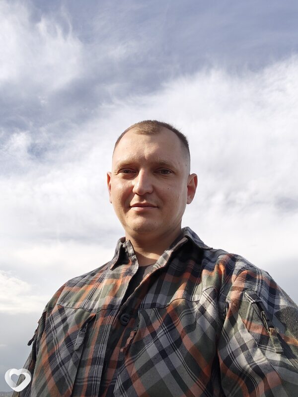 Николай, 35, Стаханове — анкета №1402713