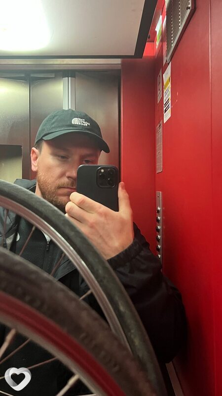 Александр, 32, Москве — анкета №1402714