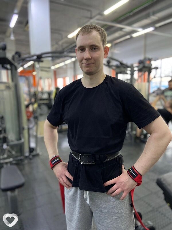 Андрей, 30, Череповце — анкета №1402717
