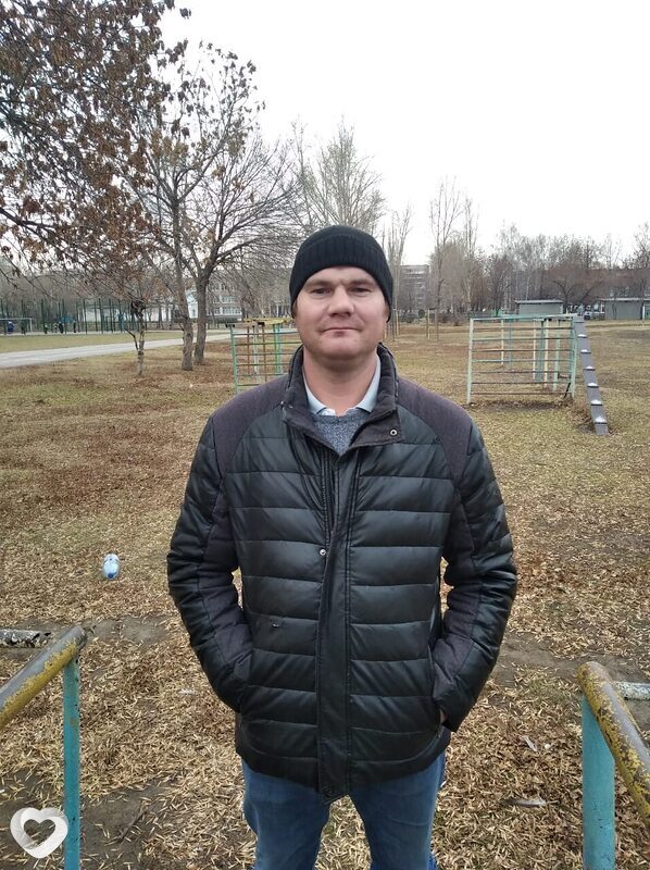 Сергей, 39, Барнауле — анкета №1402725