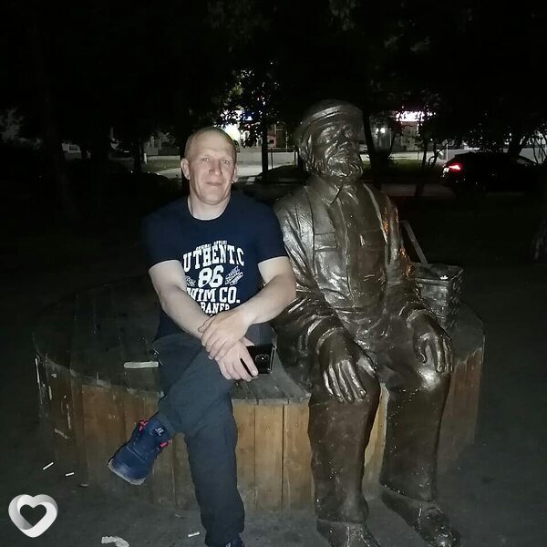 Виталий, 49, Екатеринбурге — анкета №1402726
