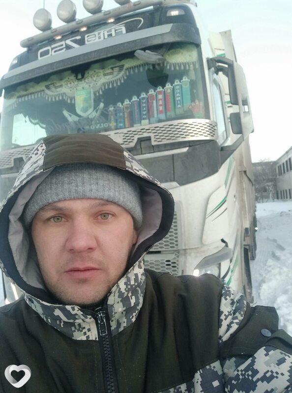 Сергей, 35, Караганде — анкета №1402730
