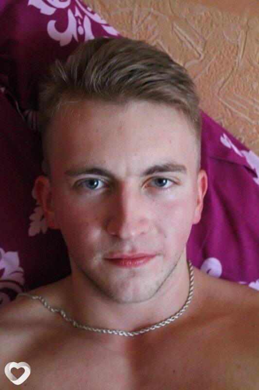 Дима, 36, Туле — анкета №1402735
