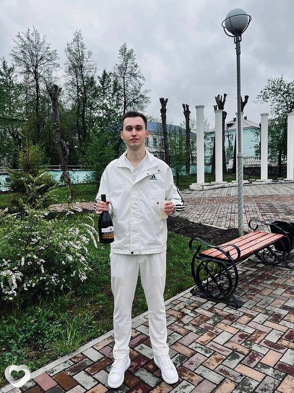 Кирилл, 26, Екатеринбурге — анкета №1402745