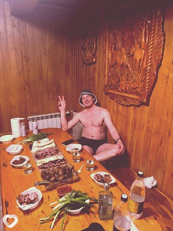 Дмитрий, 43, Ростове-на-Дону — анкета №1402746