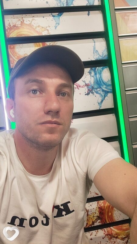 Rus, 38, Таразе — анкета №1402749
