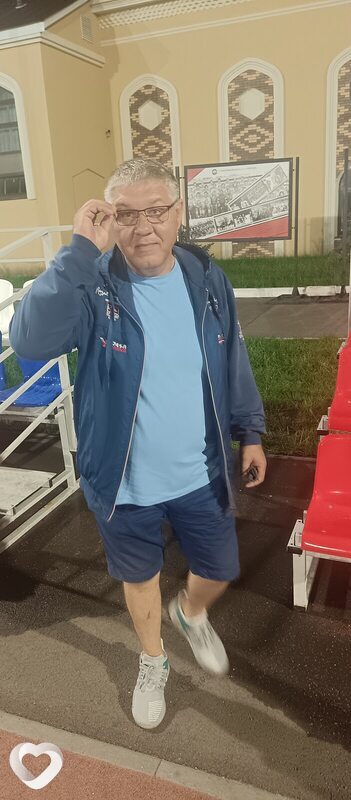 Альберт, 52, Казани — анкета №1402581