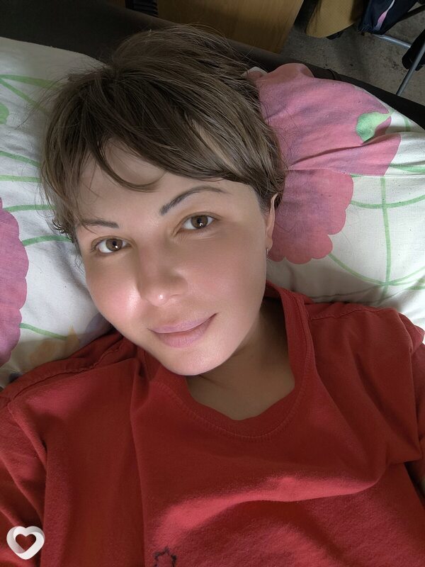 Анастасия, 39, Мариуполе — анкета №1402582