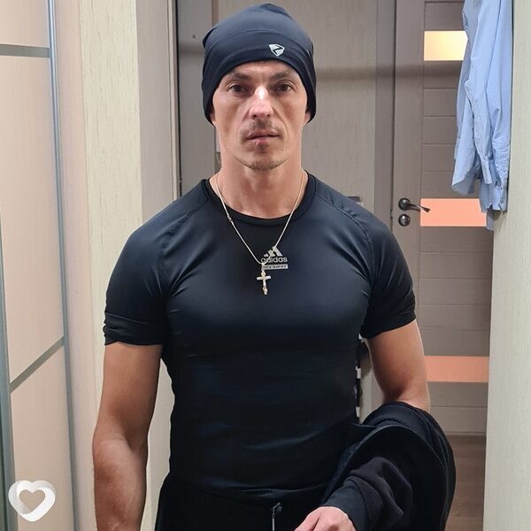 Матвей, 47, Южно-Сахалинске — анкета №1402586