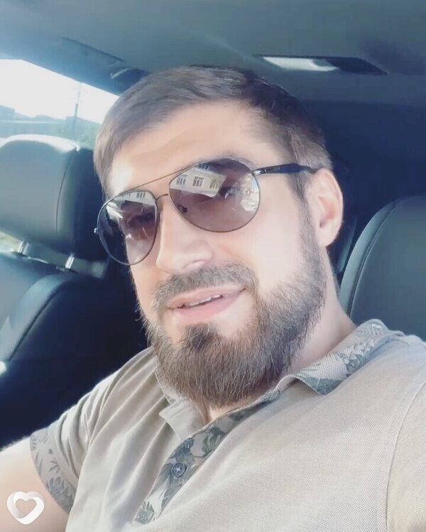 Рома, 43, Новороссийске — анкета №1402591