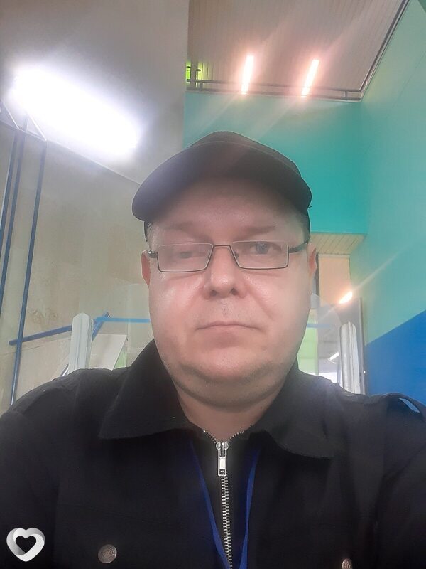 Андрей, 50, Норильске — анкета №1402780