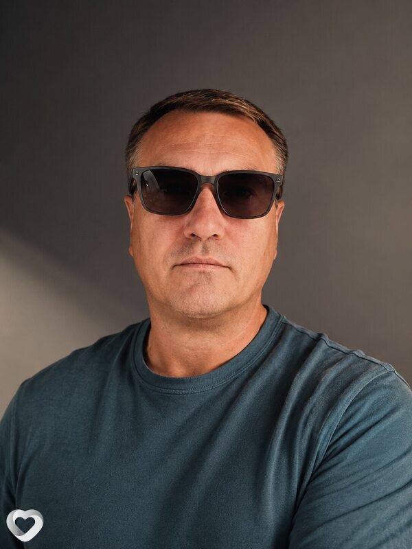 Игорь, 54, Астане — анкета №1402784