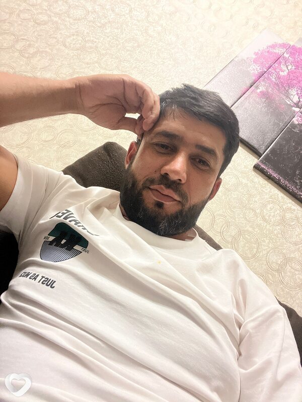 Идибек, 34, Казани — анкета №1402786