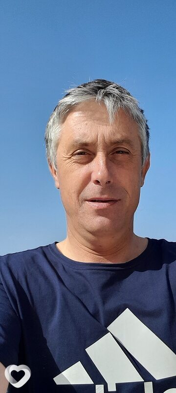 Максим, 51, Красноярске — анкета №1402790