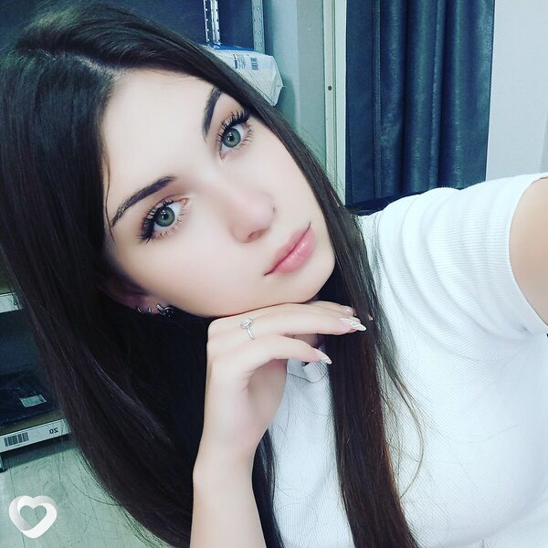 Мария, 19, Нижнем Новгороде — анкета №1402795