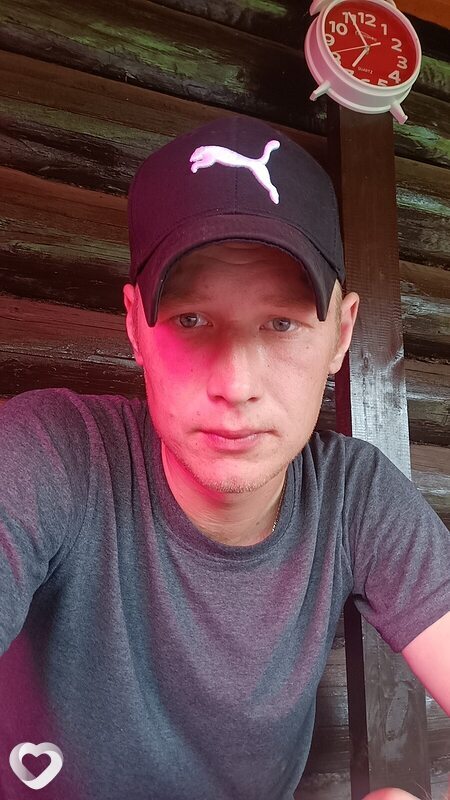 Сергей, 29, Йошкар-Оле — анкета №1402797