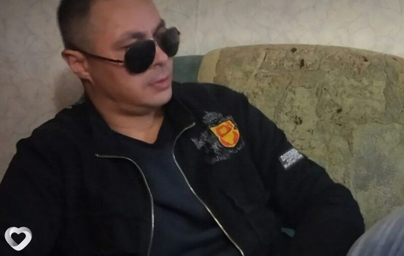 Максим, 47, Кинешме — анкета №1402800