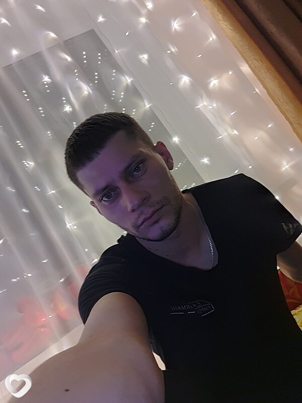 Дмитрий, 34, Благовещенске — анкета №1403129