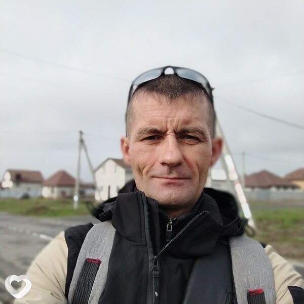 Павел, 45, Белгороде — анкета №1403133