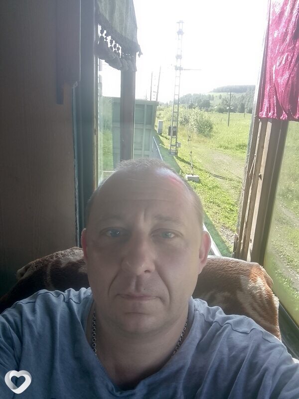 Дмитрий, 46, Новокузнецке — анкета №1403139