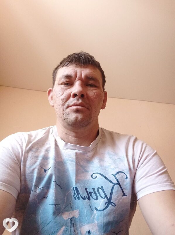 Динар, 39, Оренбурге — анкета №1403142